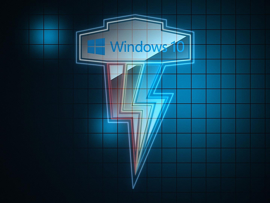 Windows 10