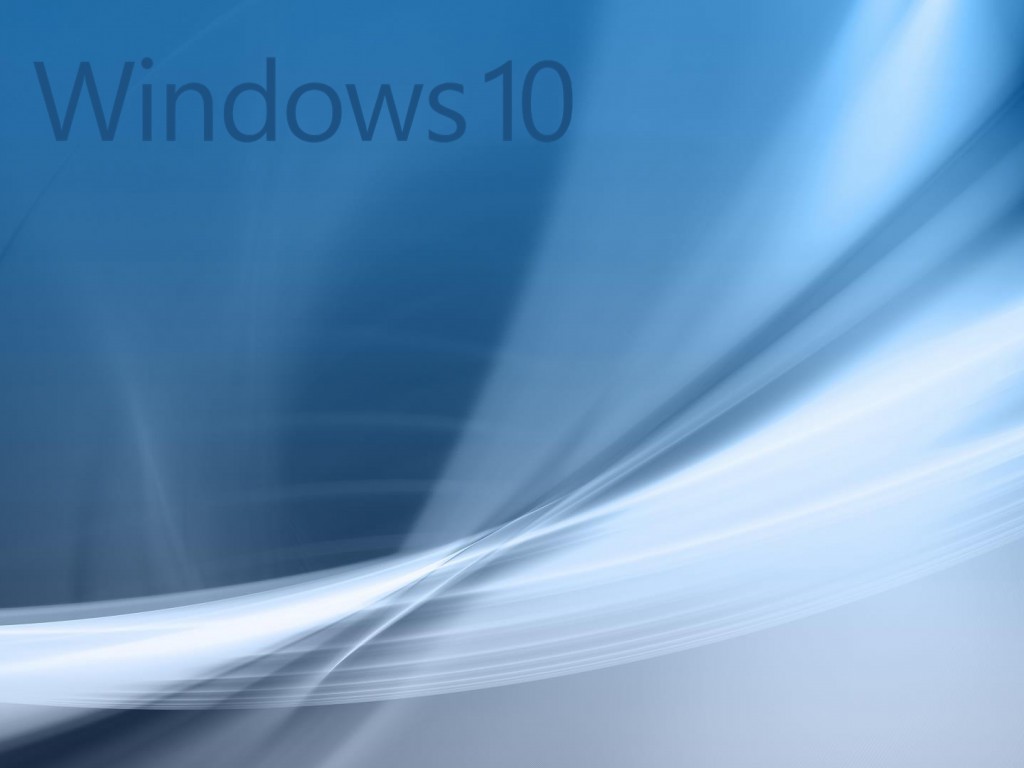 windows 10