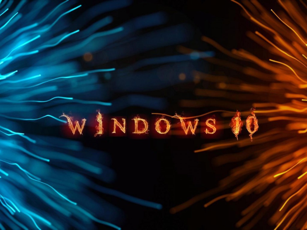 Windows 10