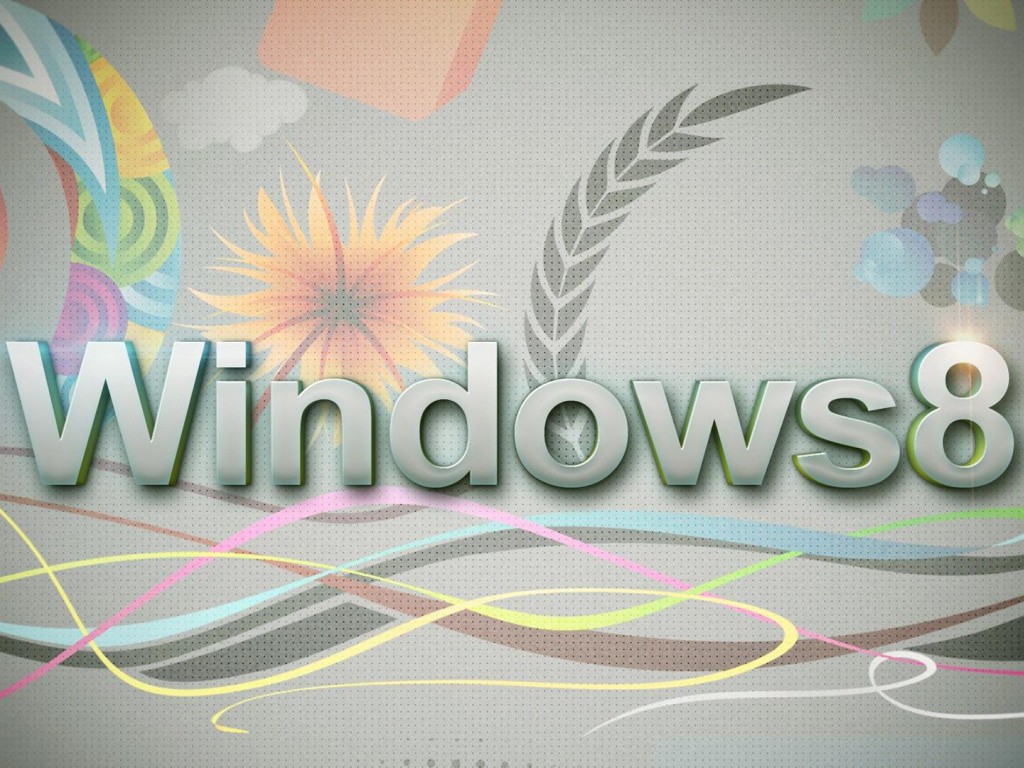 Windows 8