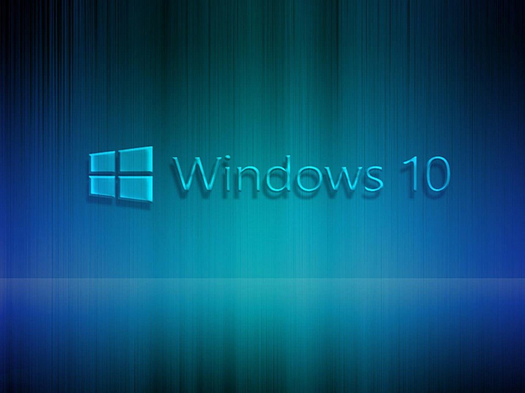 windows 10