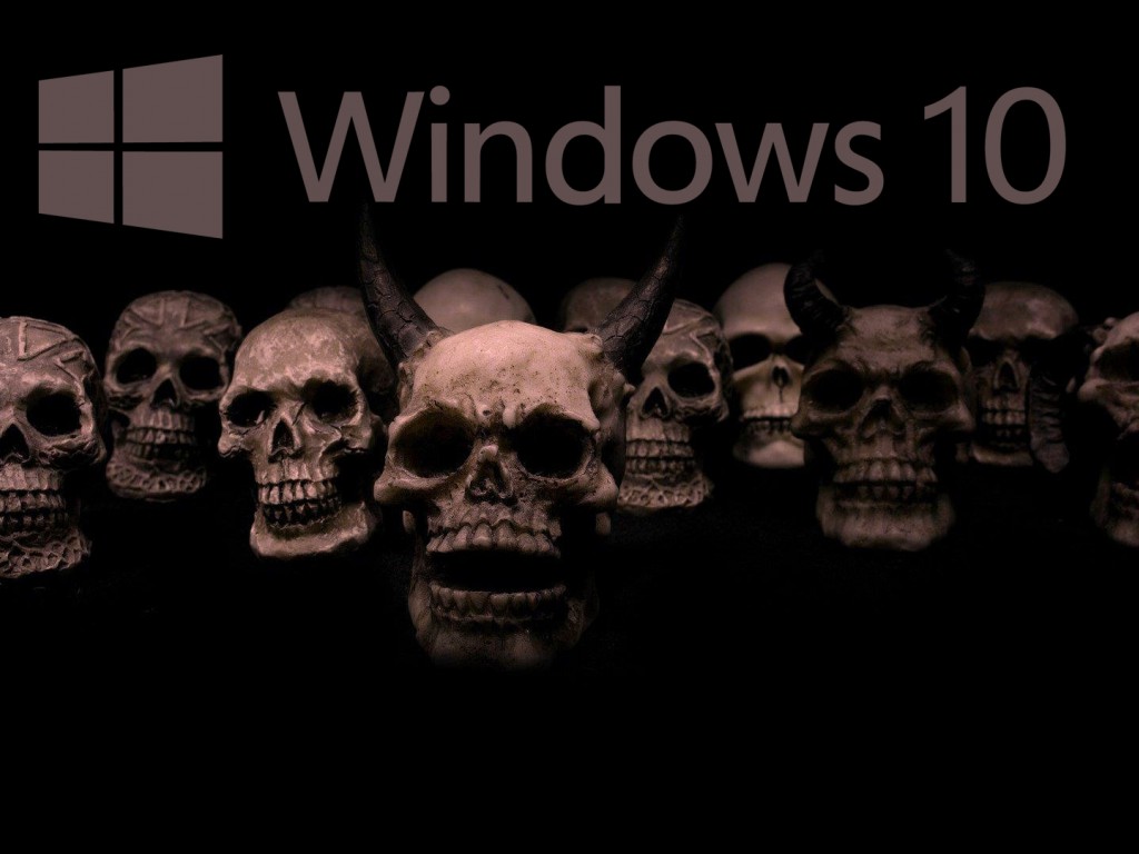 Windows 10