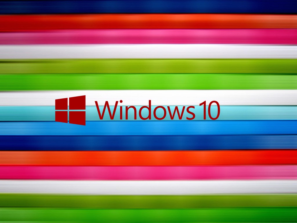 Windows 10