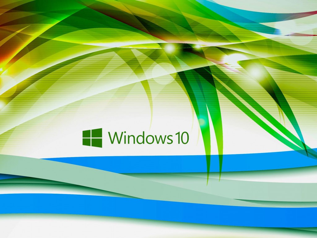 Windows 10