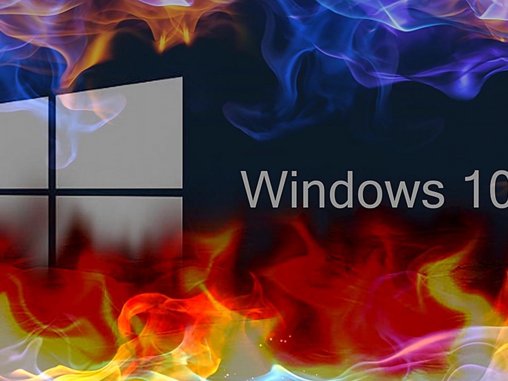 windows 10