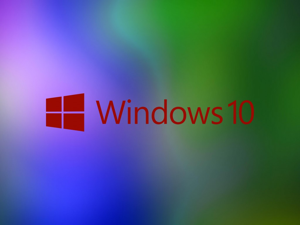 Windows 10