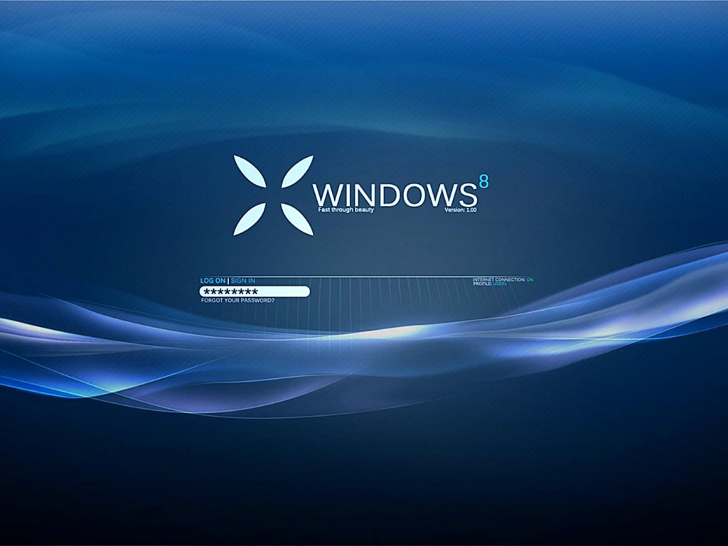 Windows 8