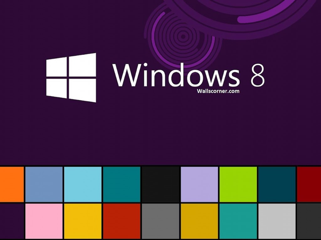 Windows 8