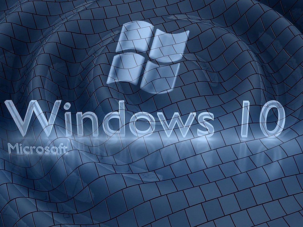 windows 10