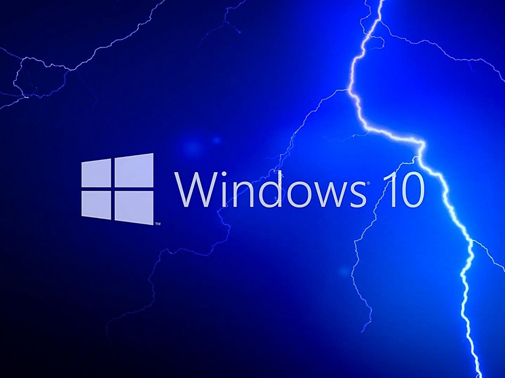 windows 10