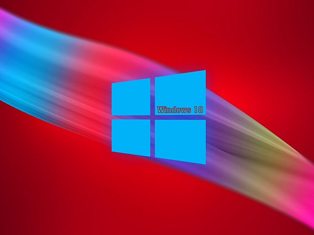 windows 10