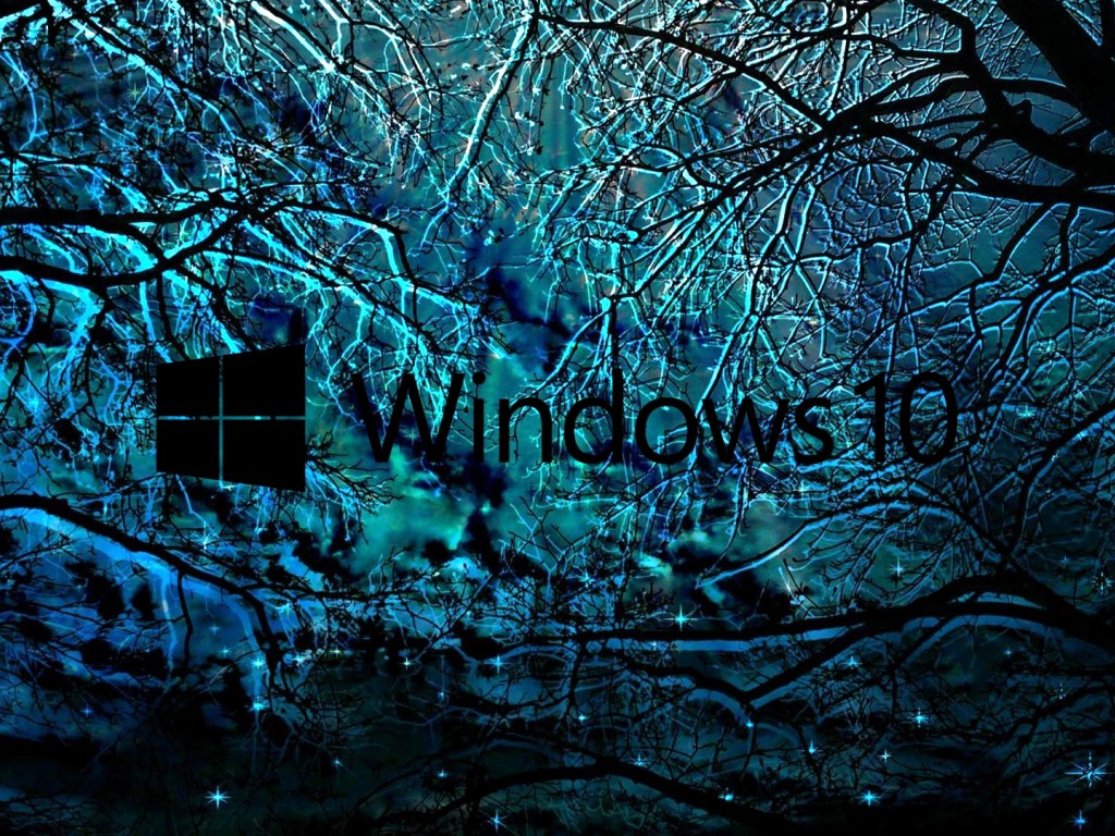 windows 10