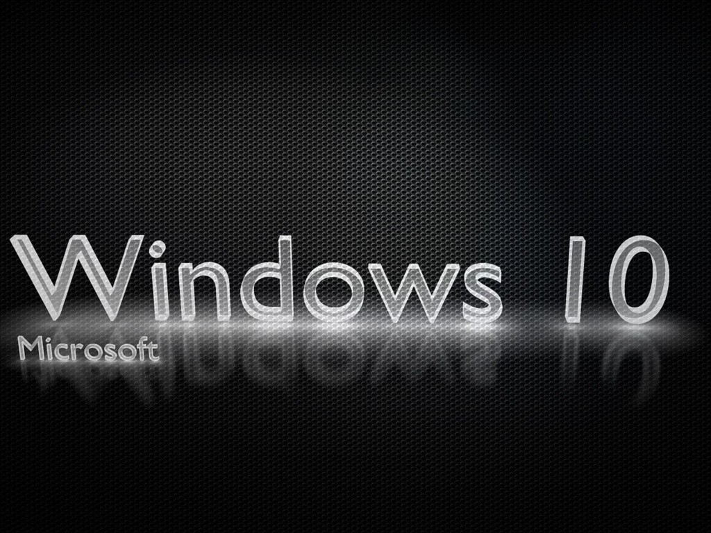 Windows 10