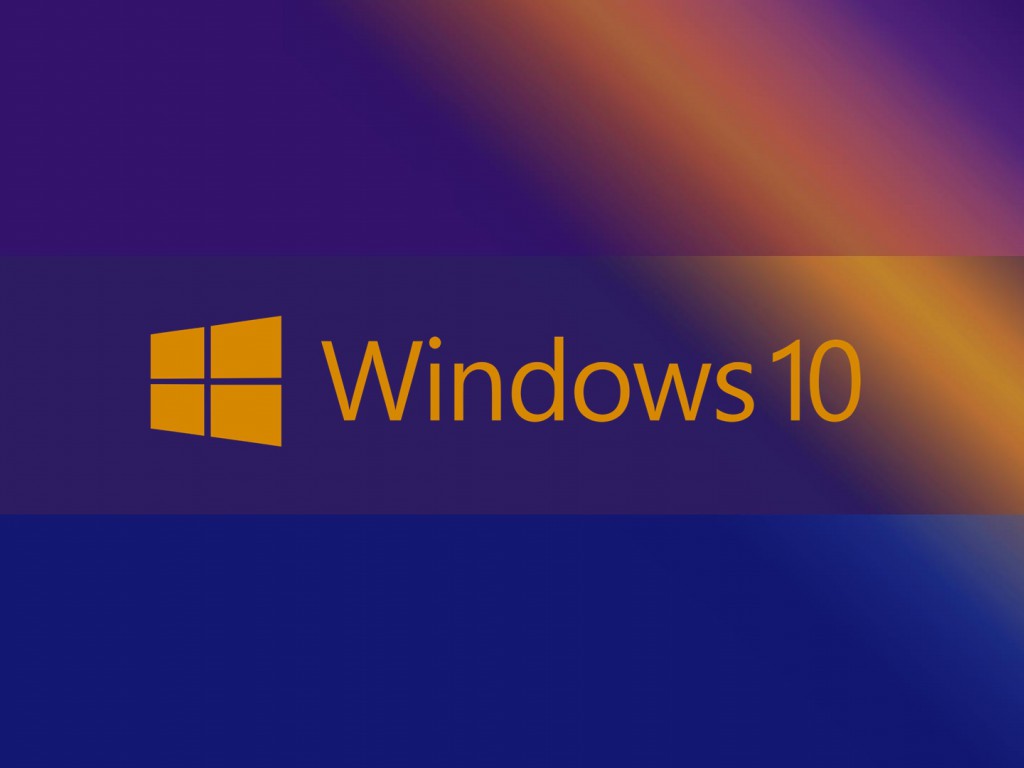 windows 10