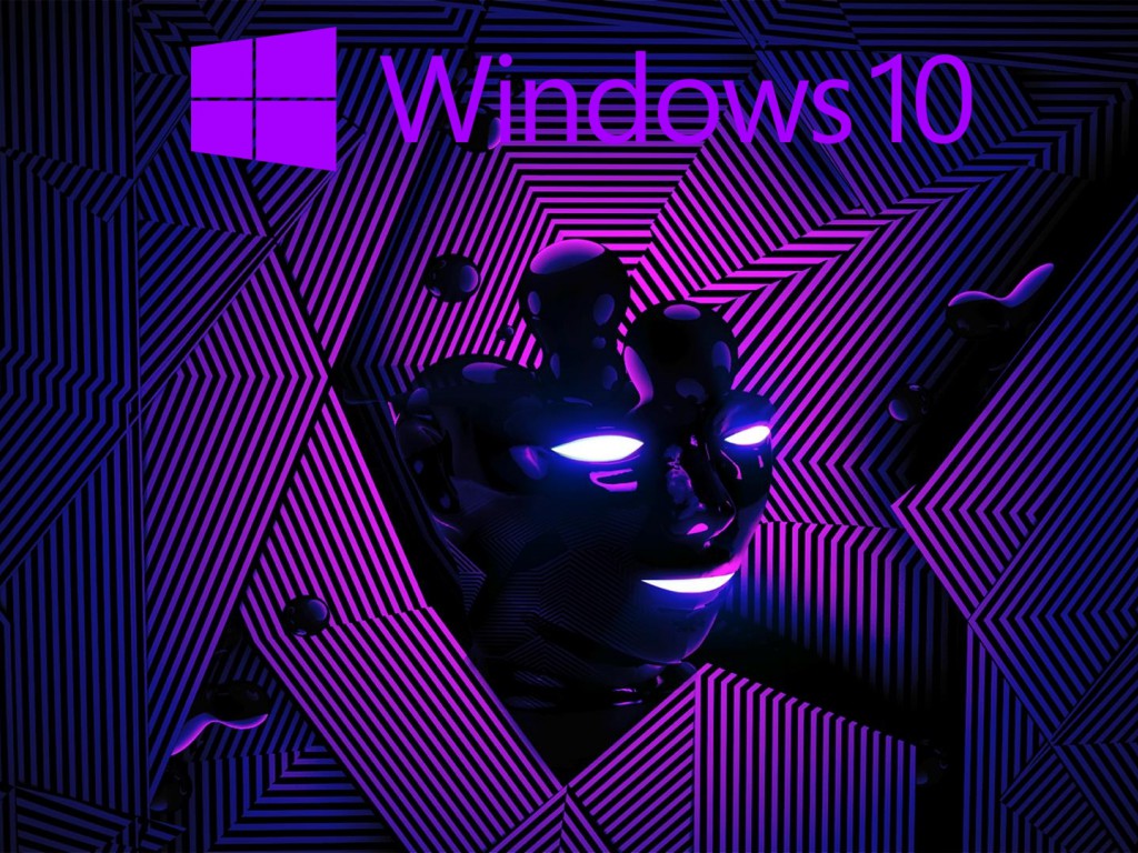 windows 10