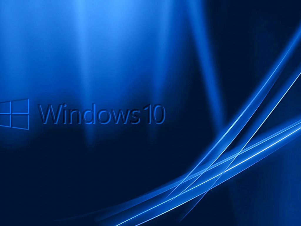 Windows 10