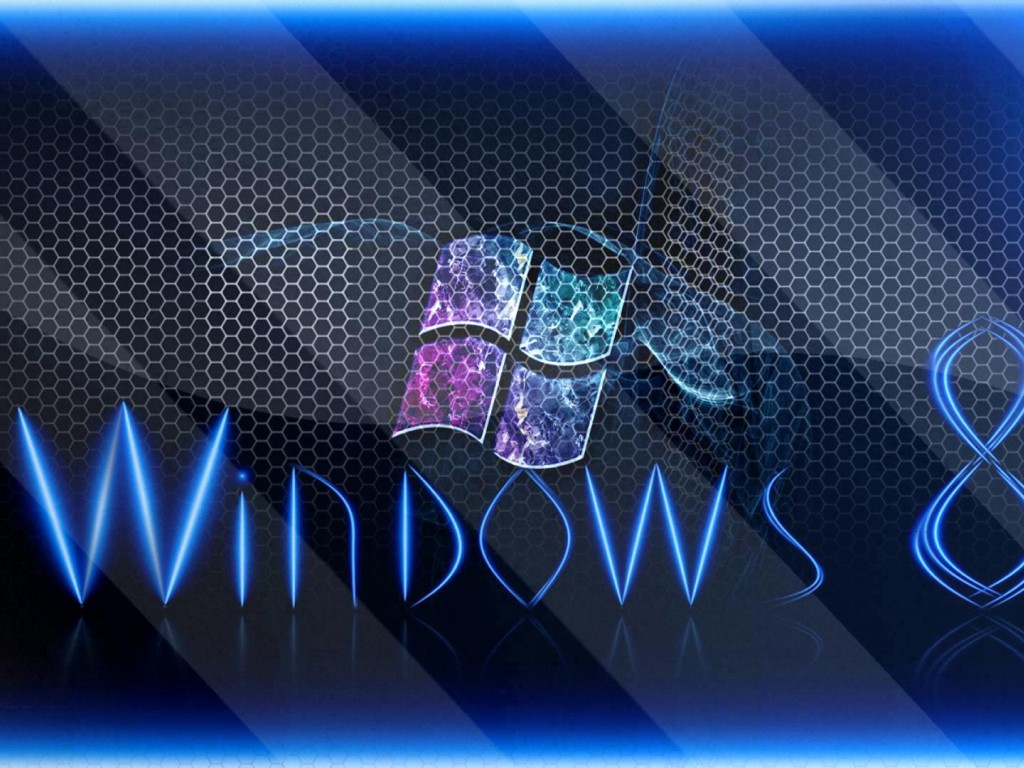 Windows 8