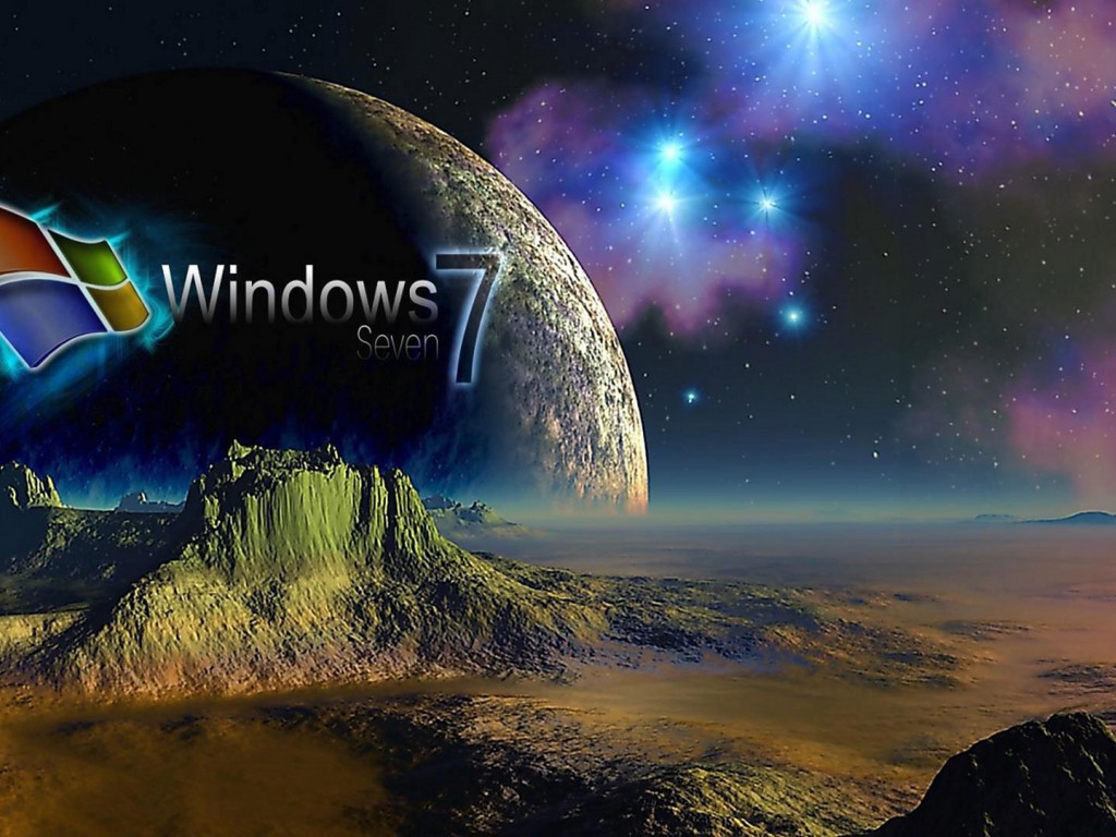 Windows 7