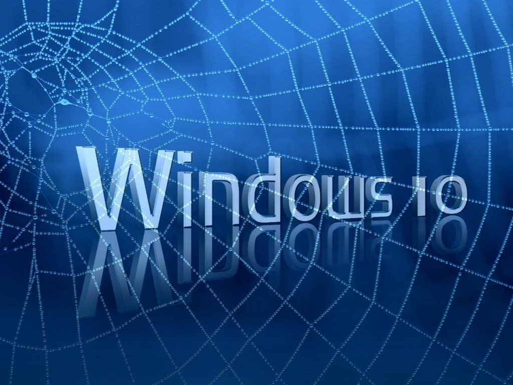 windows 10