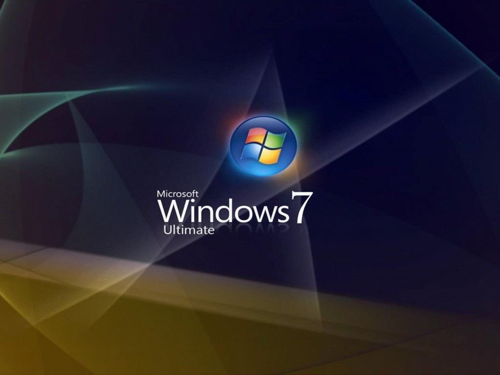 windows 7