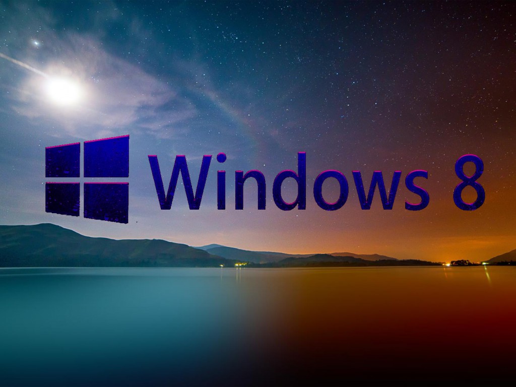 Windows 8