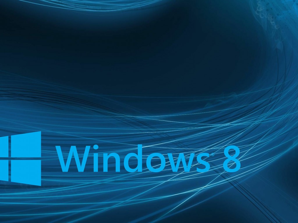 windows 8