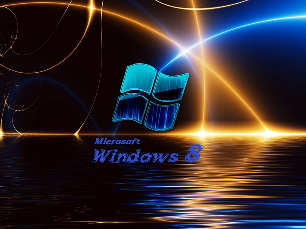 Windows 8