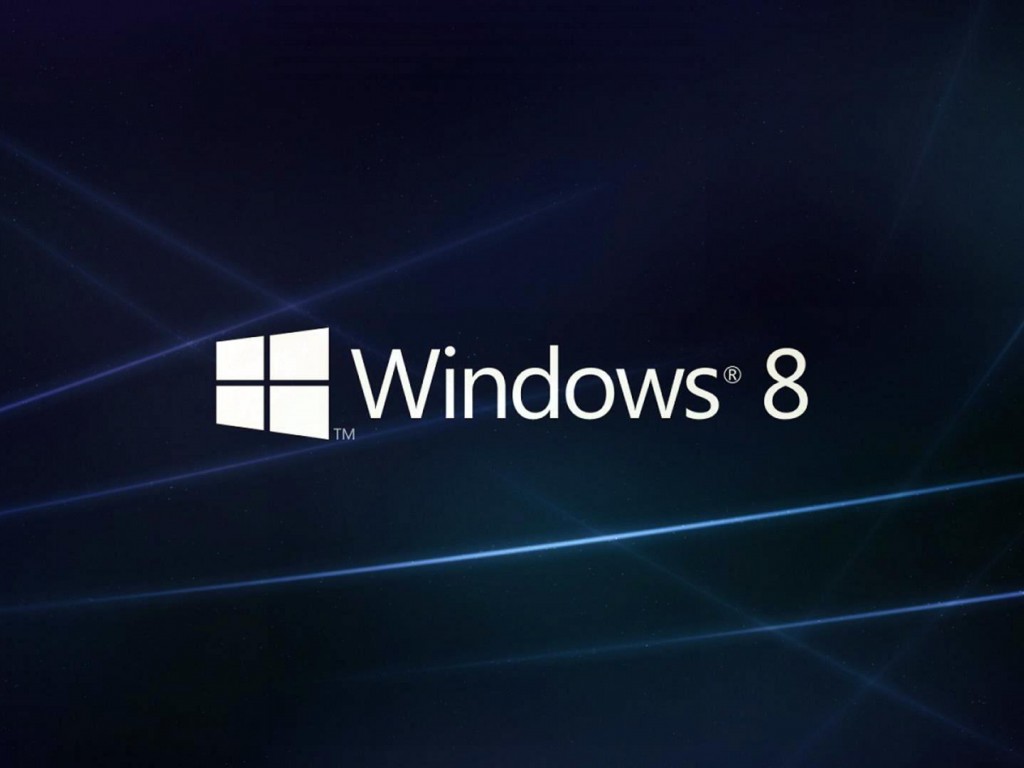 windows 8