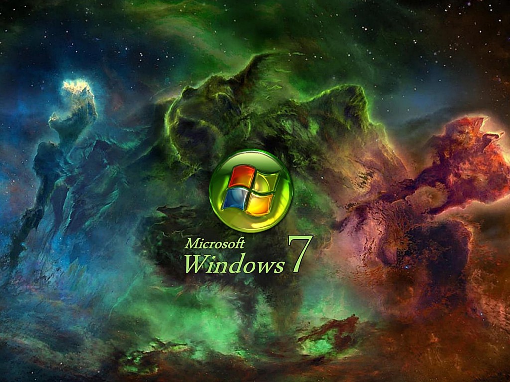 Windows 7