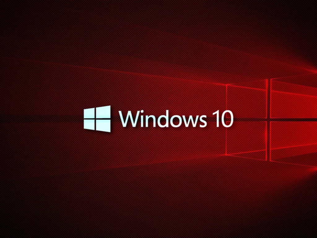 Windows 10