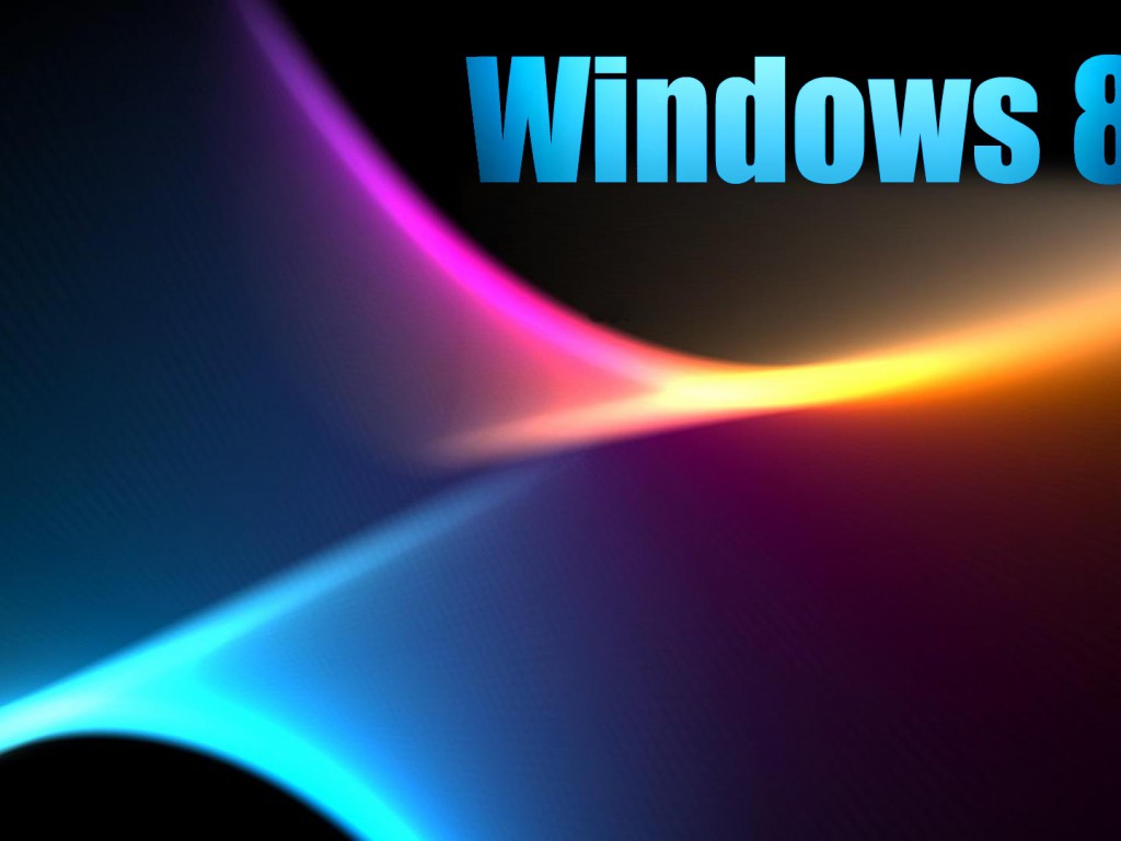 Windows 8