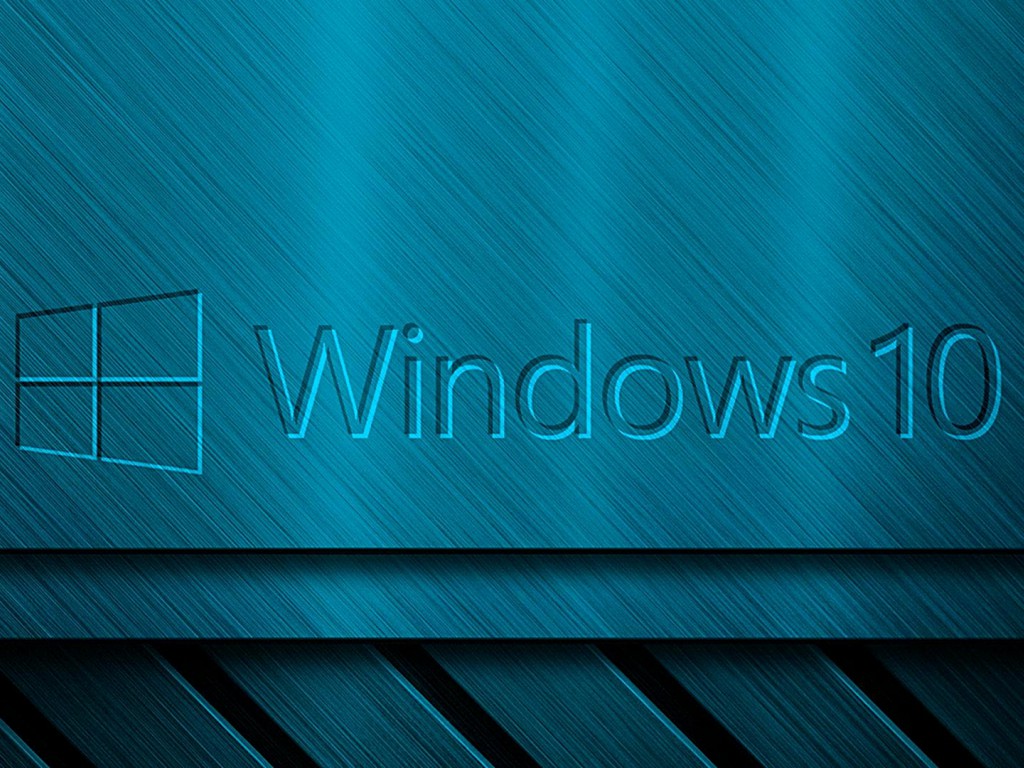 windows 10