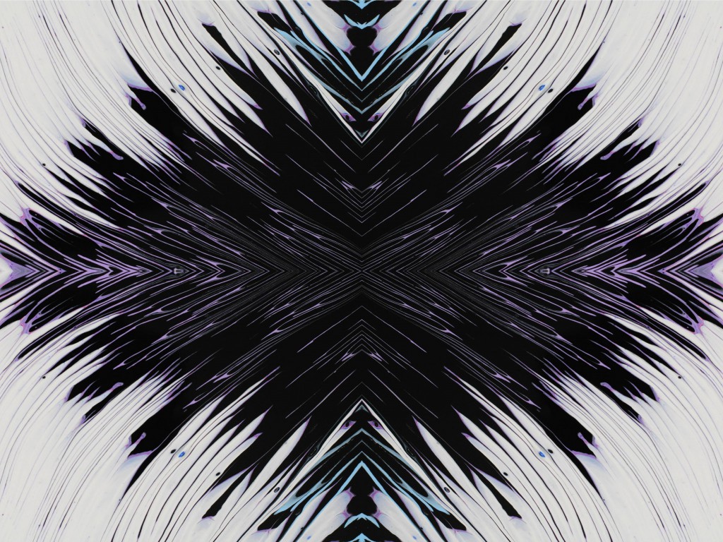 Abstract (1)