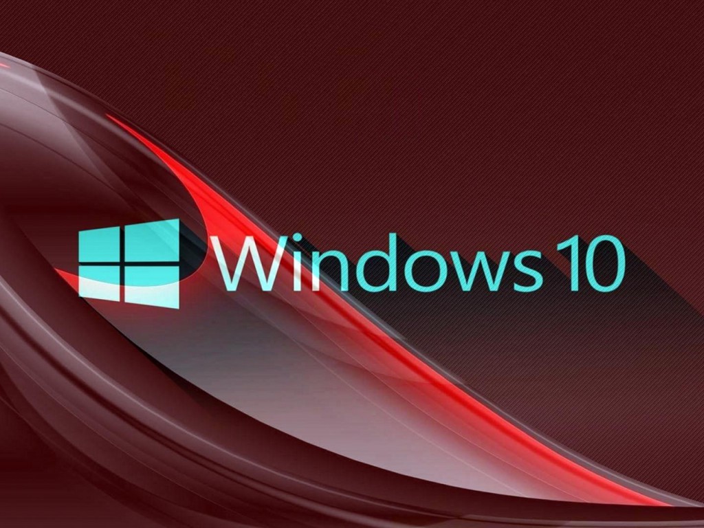 windows 10