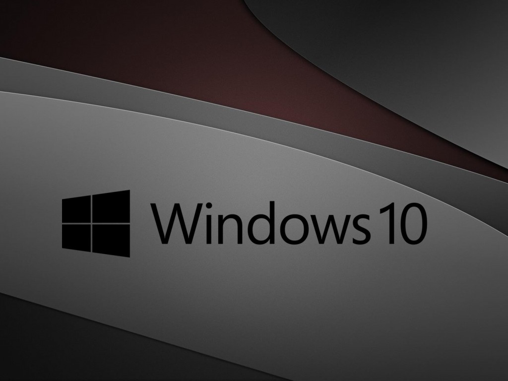 windows 10