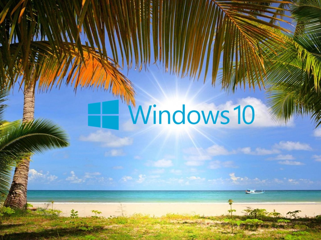 Windows 10