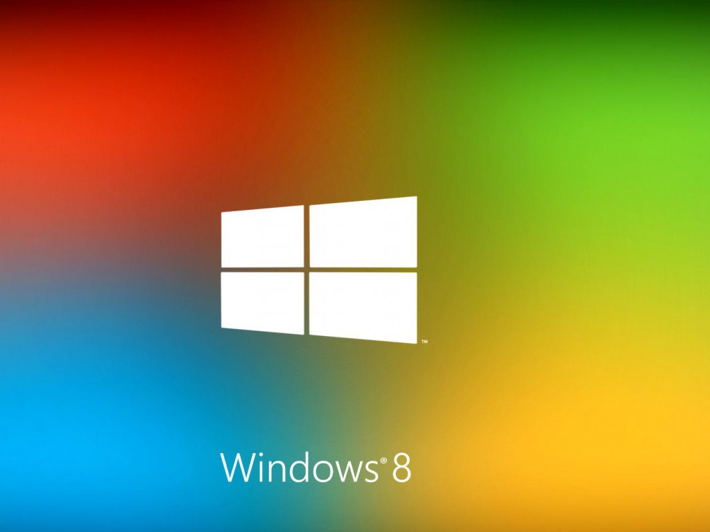 Windows 8