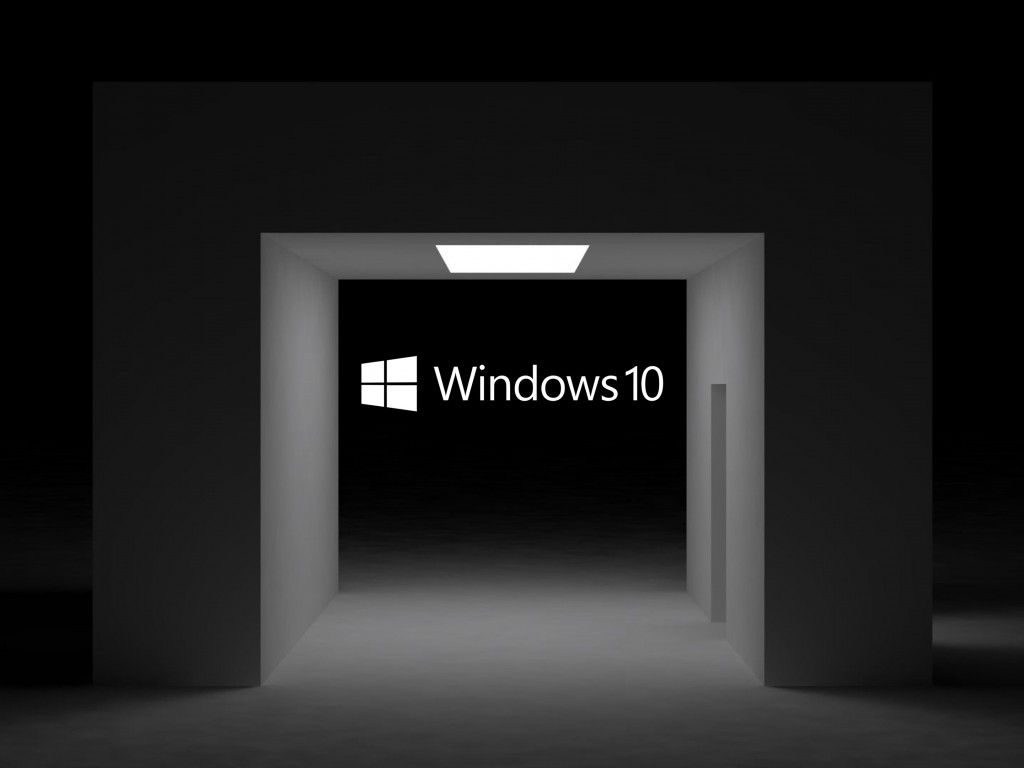 Windows 10