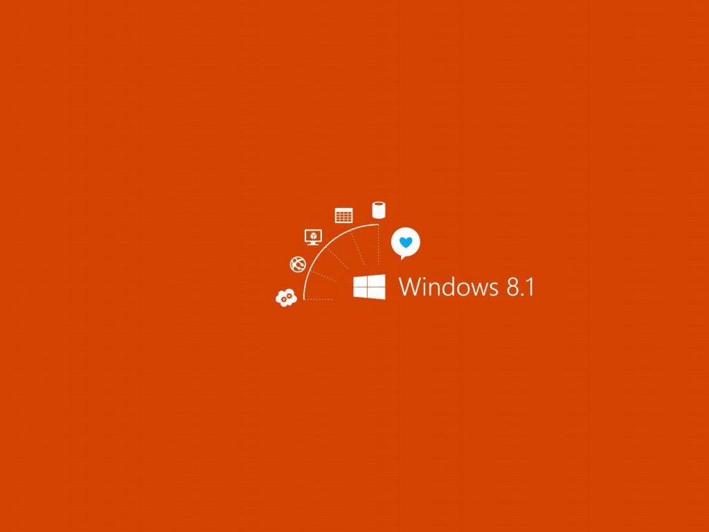 windows 8.1