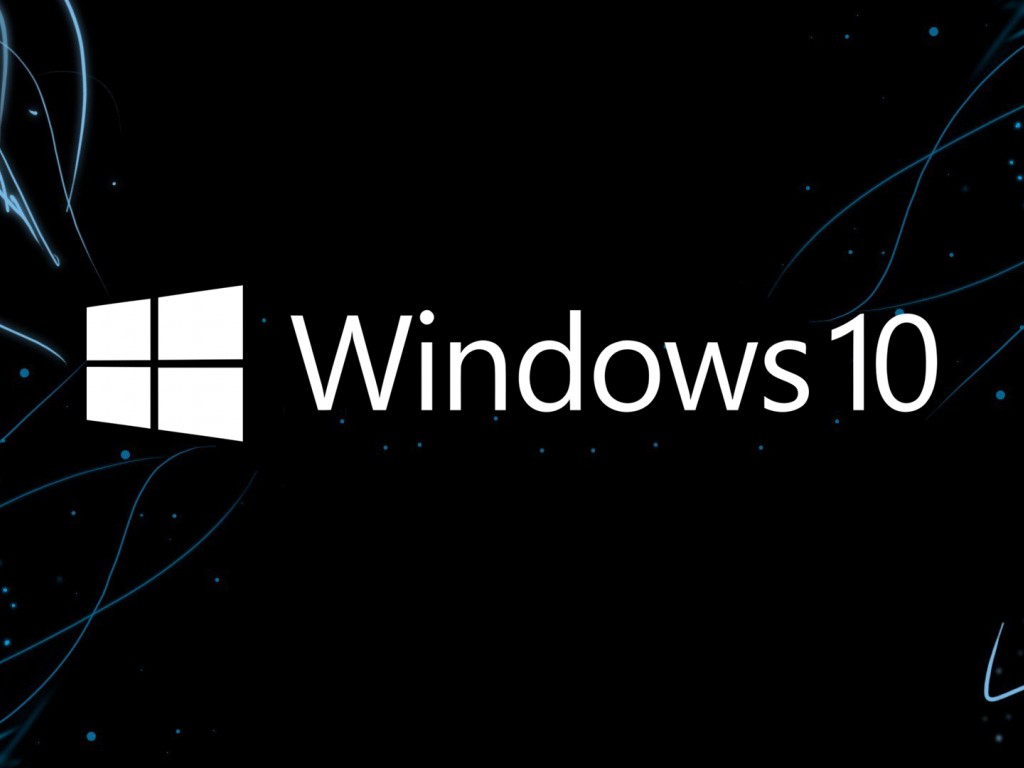 windows 10