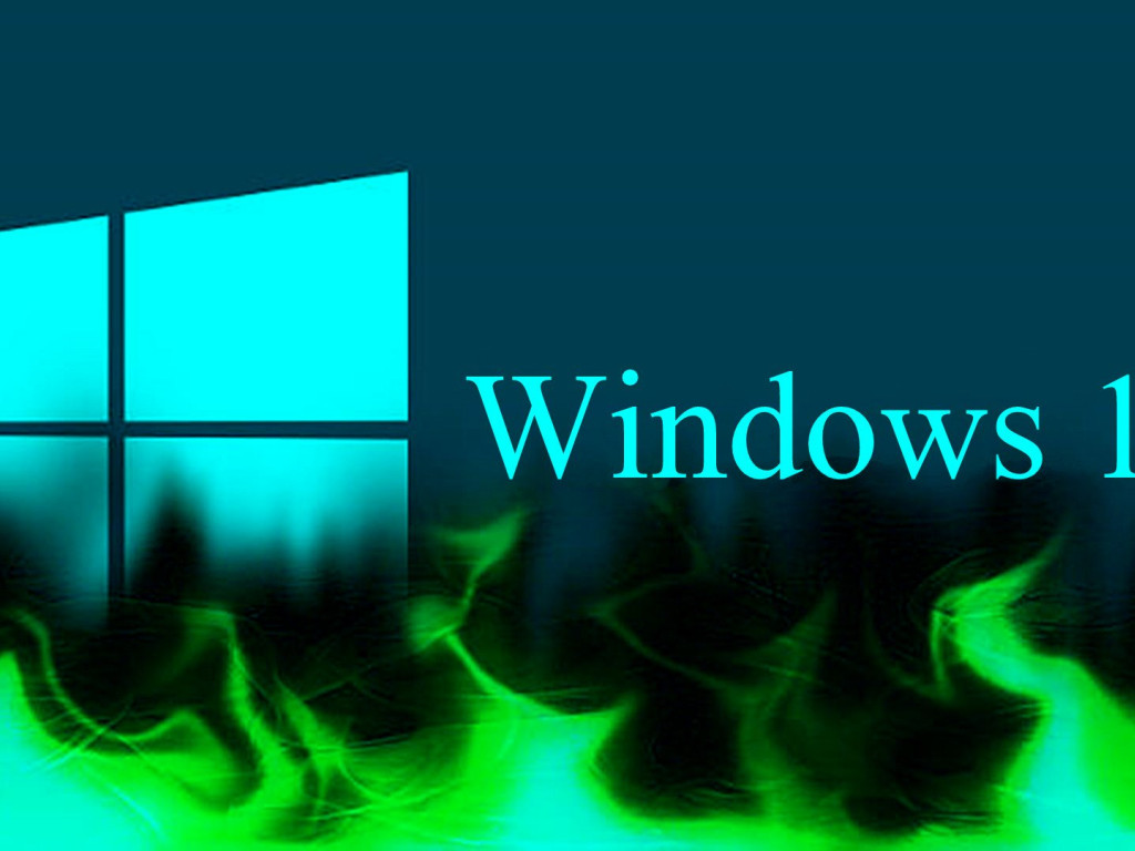 windows 10