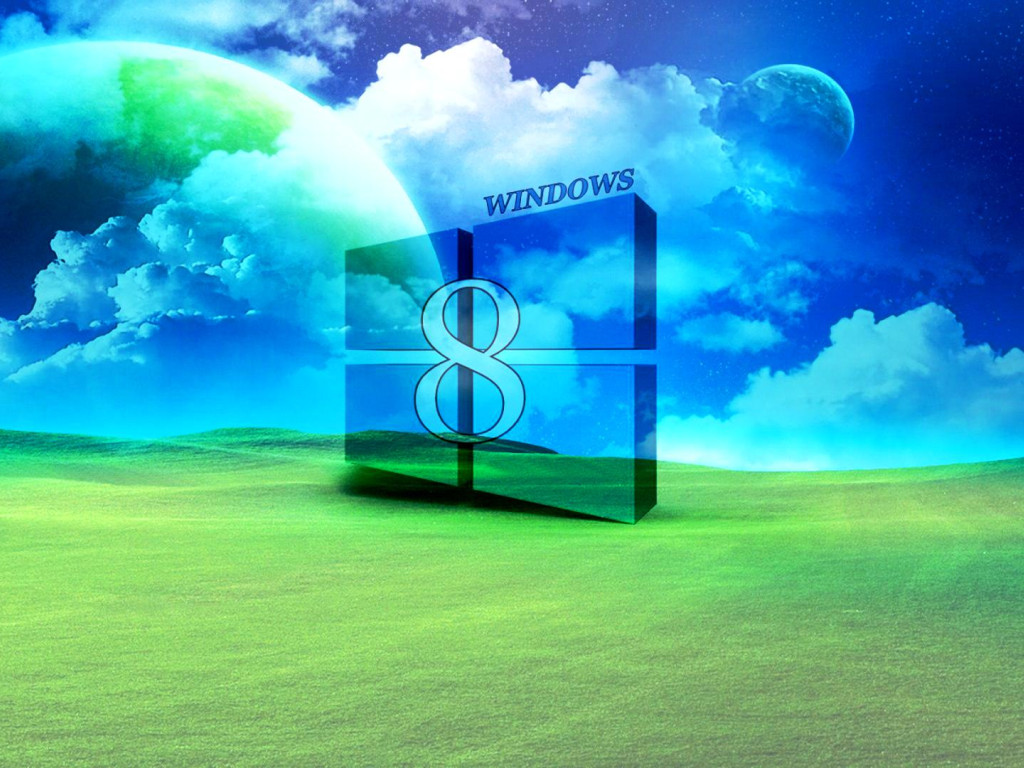 Windows 8