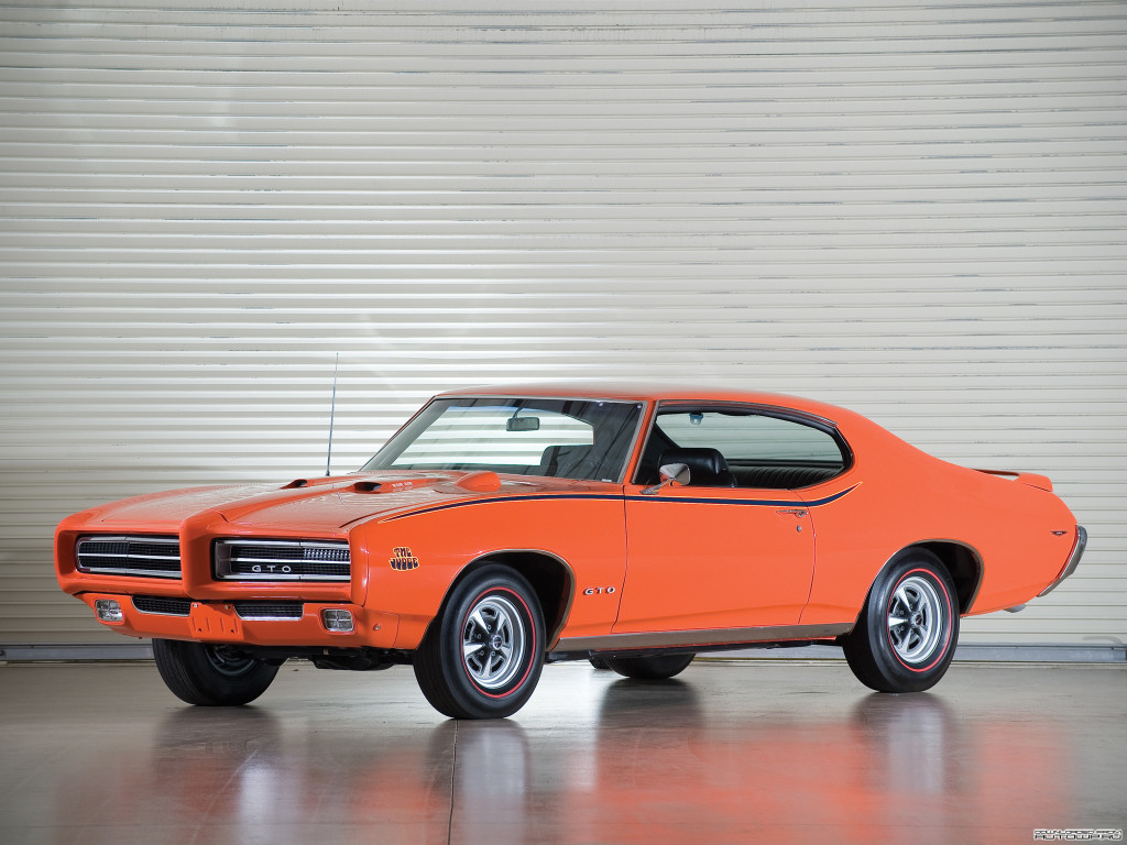 Pontiac GTO ''The Judge'' Coupe Hardtop '1969 1.jpg