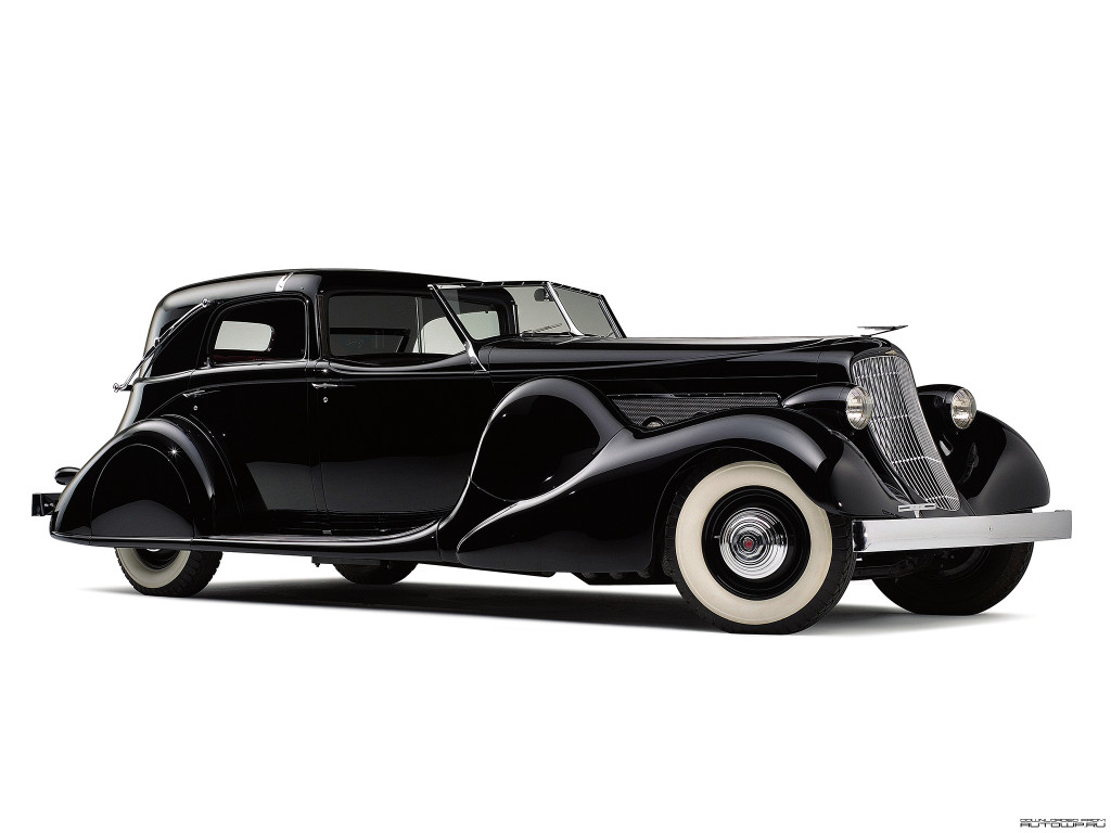 Duesenberg SJ Town Car by Bohman & Schwartz '1935.jpg