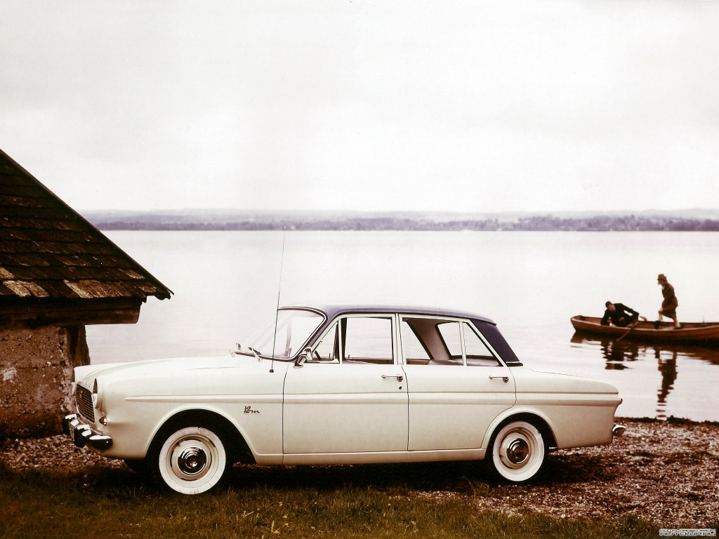 Ford Taunus 12M Sedan (P4) '1962–66.jpg
