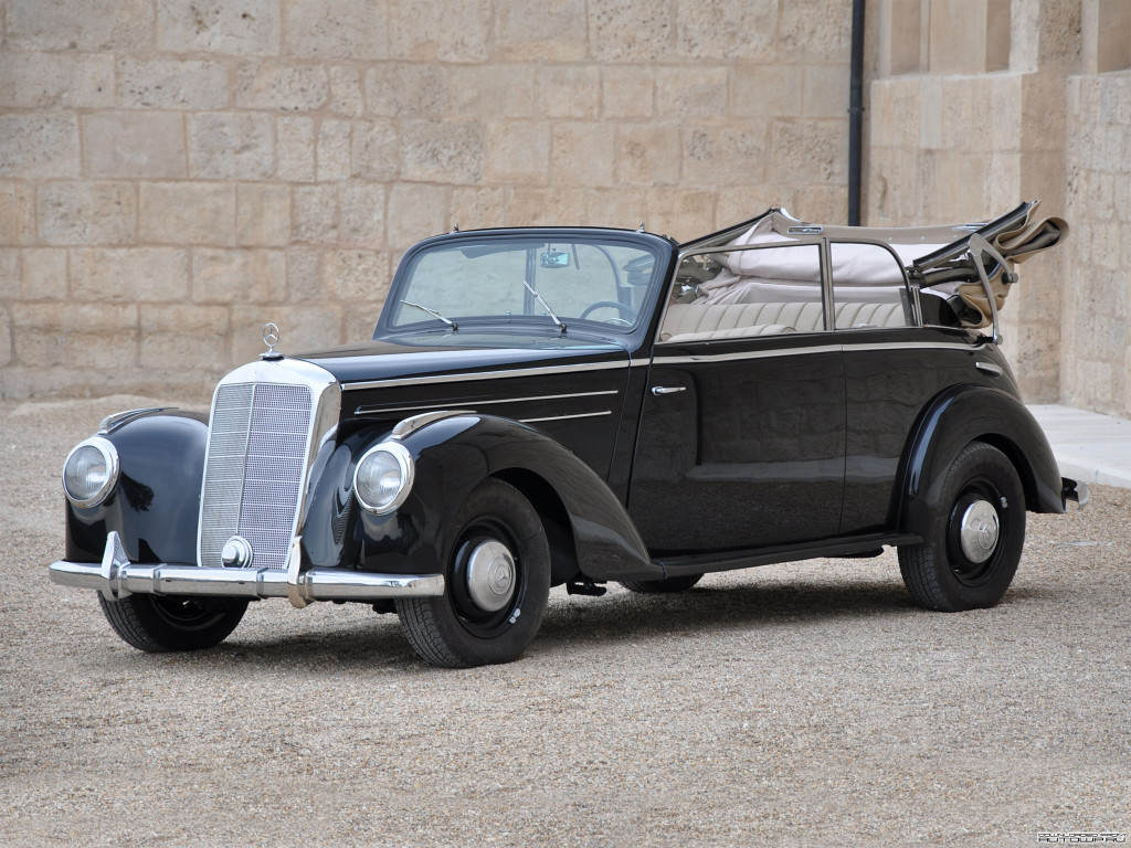 Mercedes-Benz 220 Cabriolet B (W187) '1951.jpg