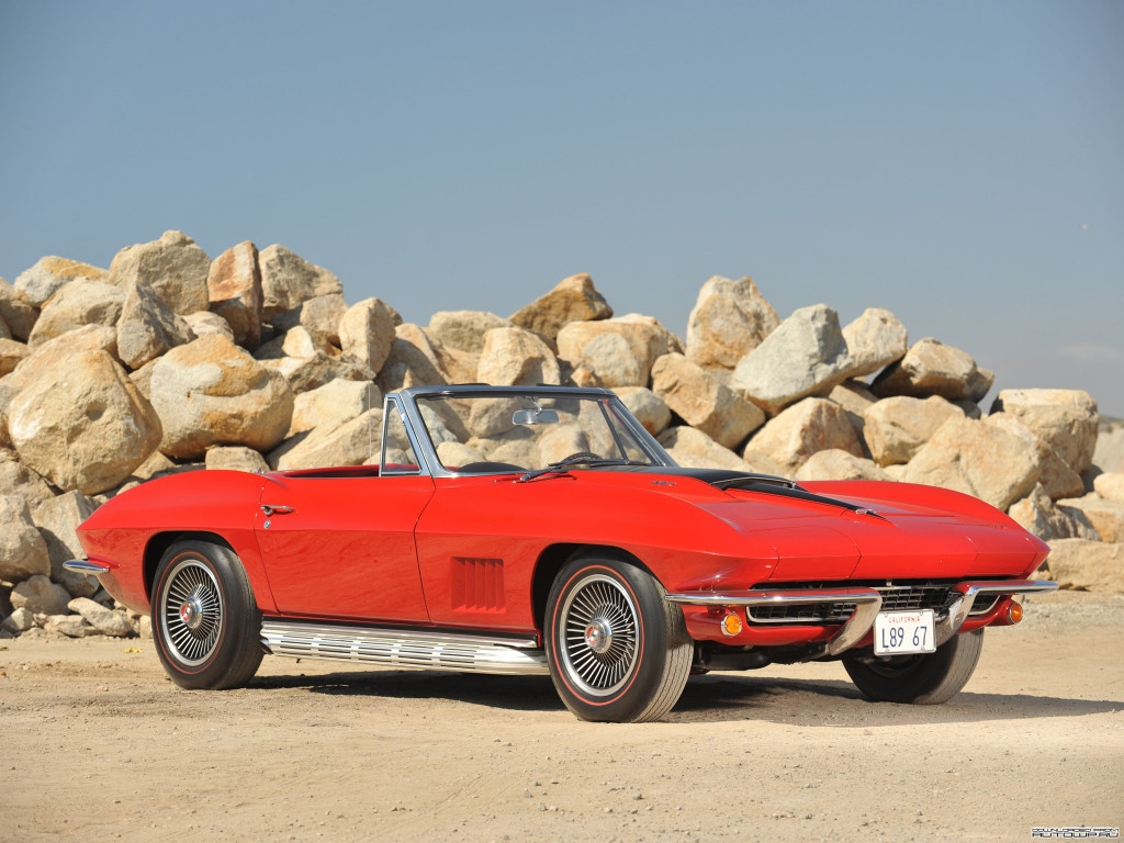 Corvette 427 L89 Convertible (С2) '1967.jpg