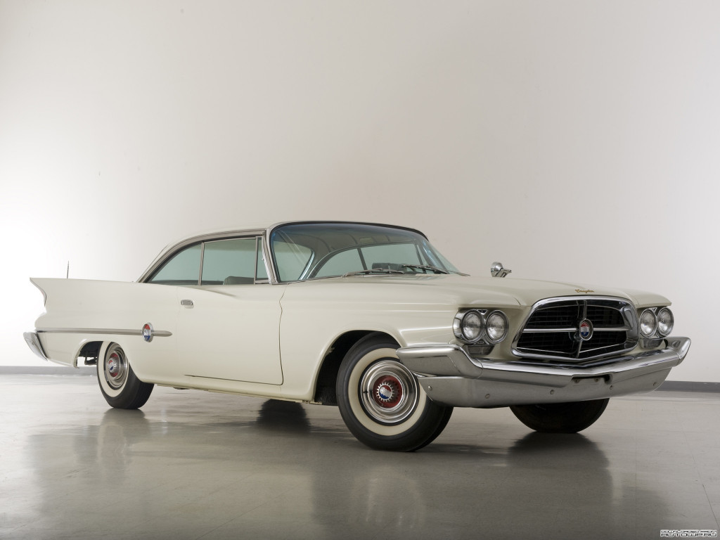 Chrysler 300F Hardtop Coupe '1960.jpg