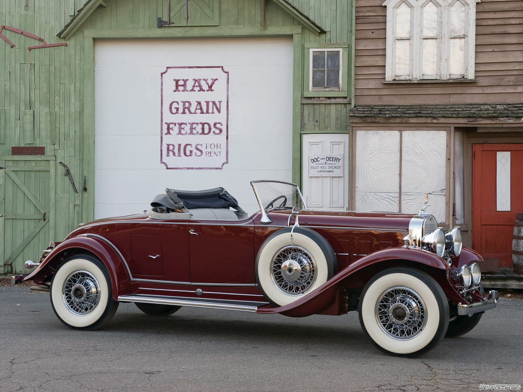 Cadillac V12 370-A Roadster by Fleetwood '1931.jpg