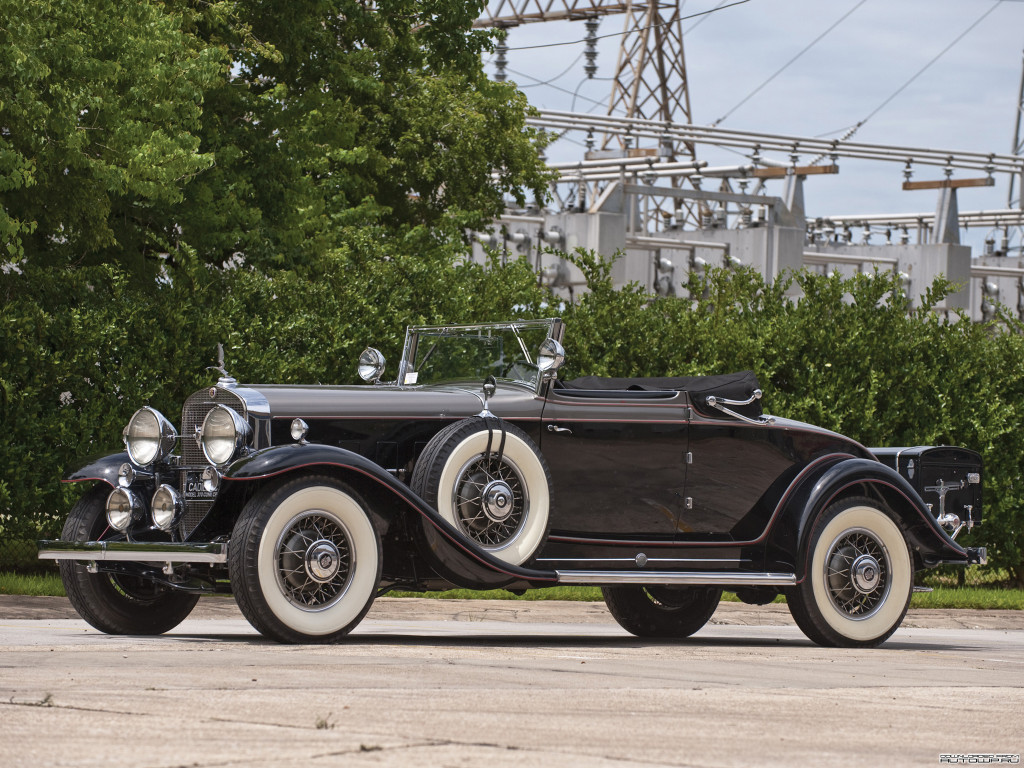 Cadillac V12 370-A Convertible Coupe '1931.jpg